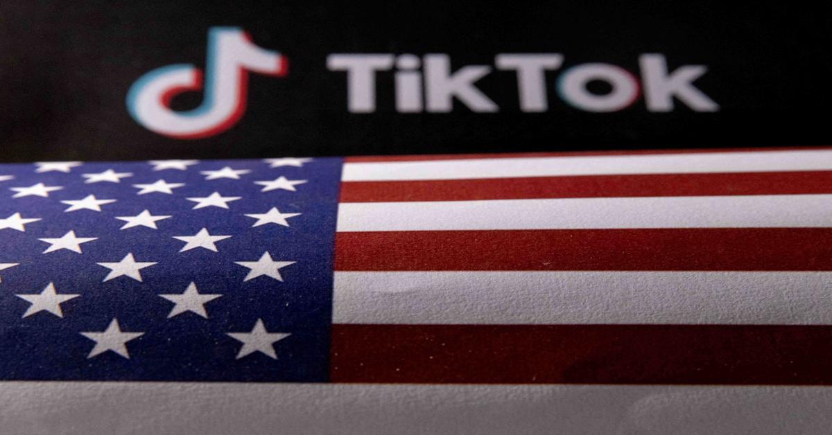 Beijing warns of consequences over TikTok ban proposal