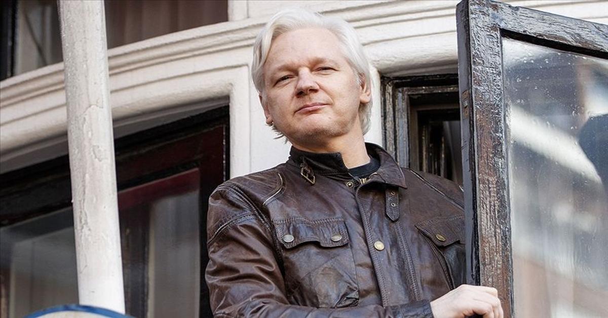 British court to rule on Julian Assange's extradition to the US