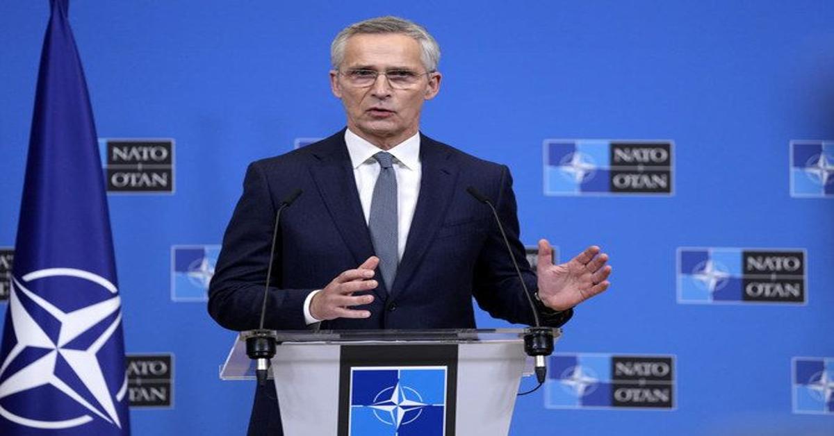 NATO calls on European countries to increase arms production