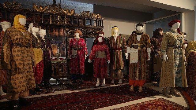 Preserving Anatolian culture through the legacy of Cappadocian migrants in Greece