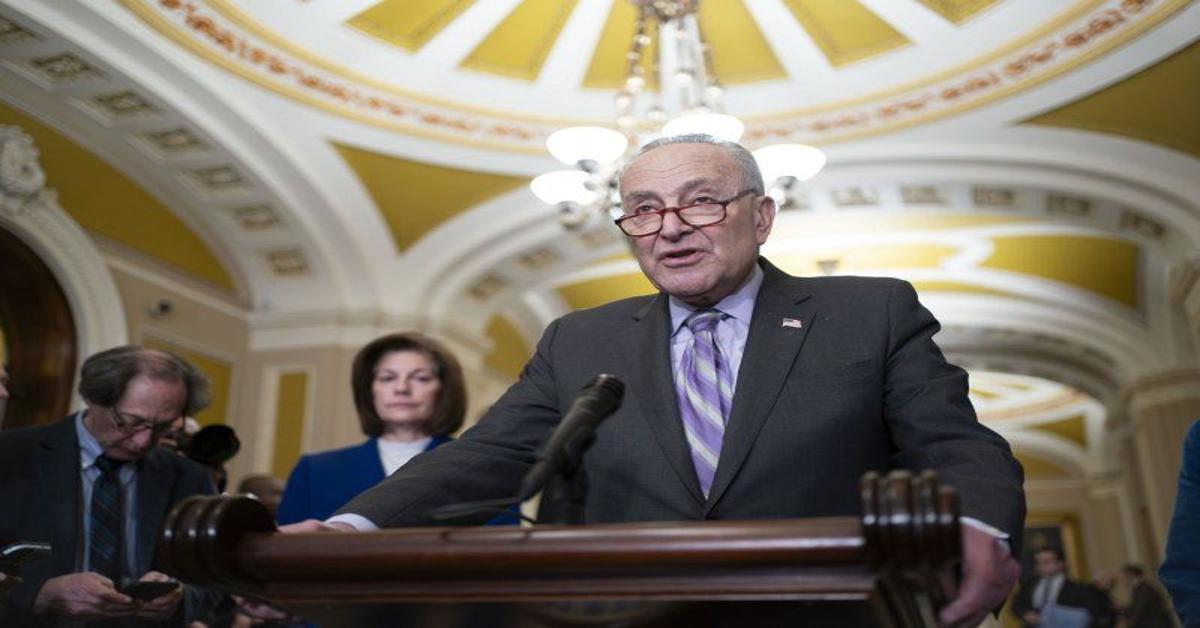 US Senate passes $95B package with aid for Ukraine, Israel