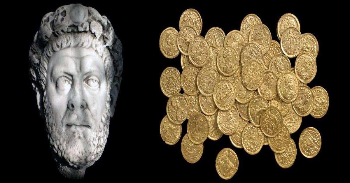 'Whispers from Antiquity': Unearthing ancient Anatolia's economic reforms, price ceiling