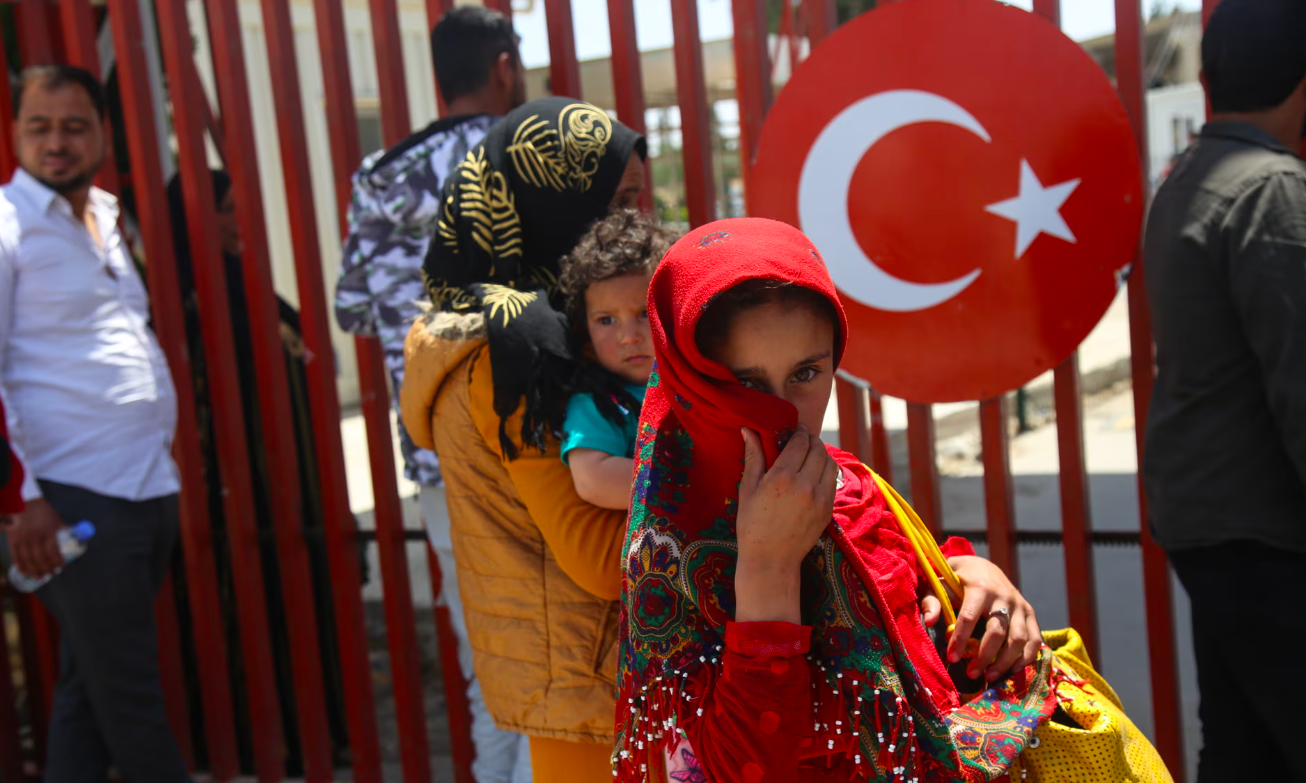 Assad's latest amnesty will put pressure on Syrian refugees in Türkiye