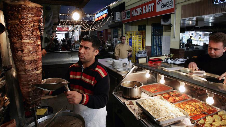 Türkiye seeking EU protection for doner kebab sparks culinary debate in Germany