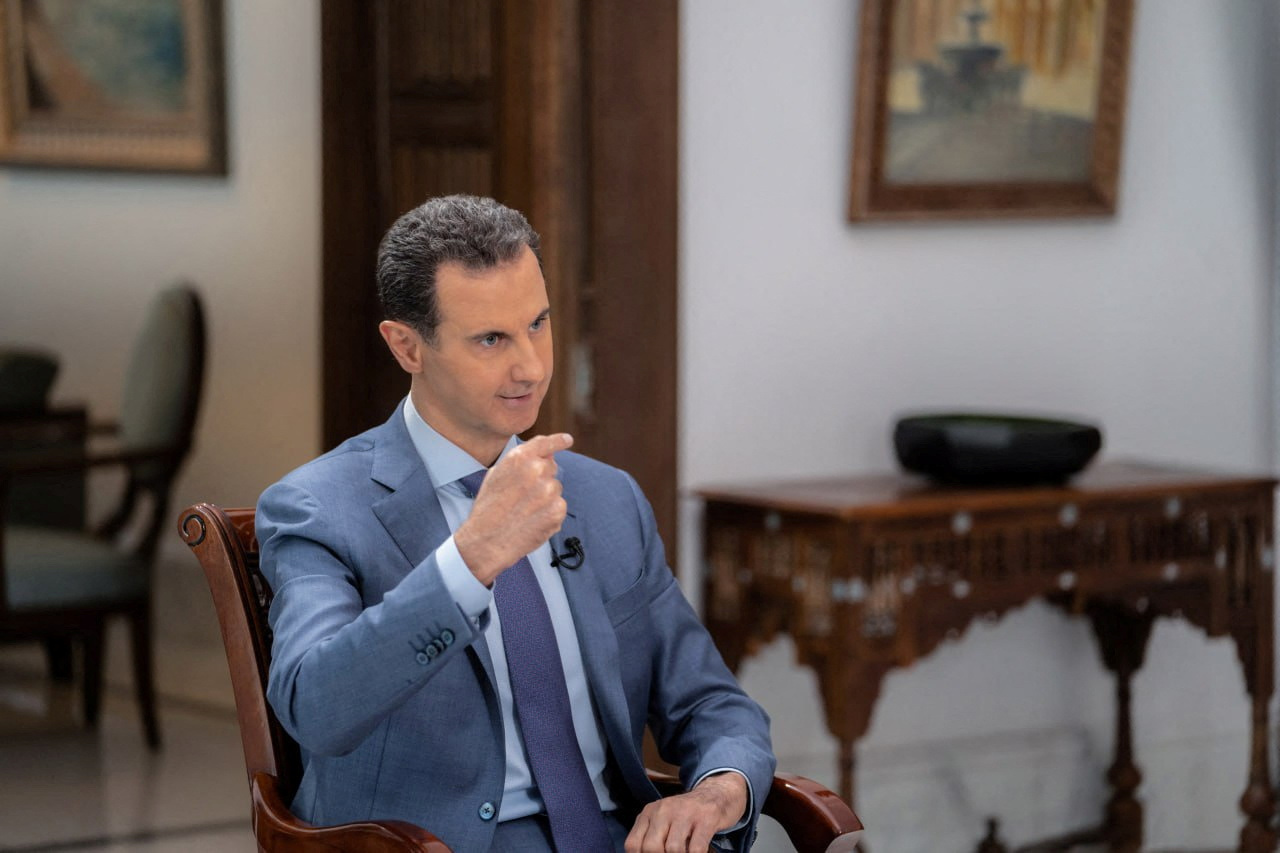 Assad