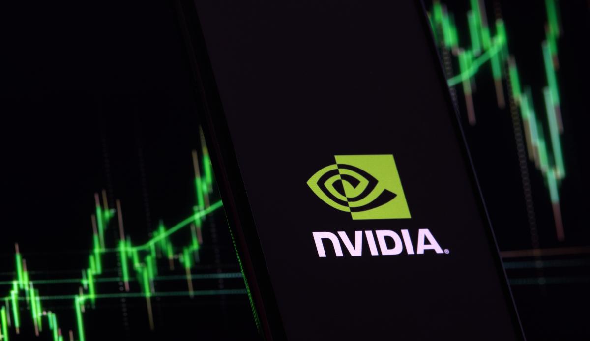 Nvidia's stellar earnings ignite Wall Street rally amid economic uncertainties