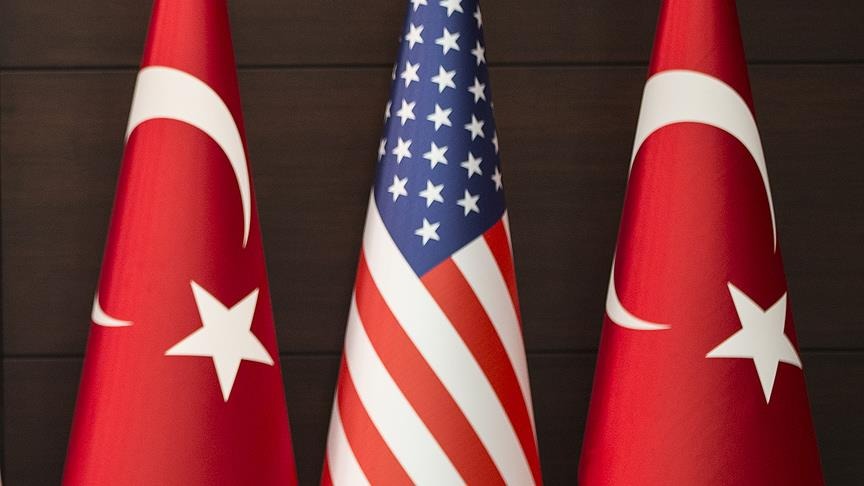 US official praises Türkiye's role in NATO security