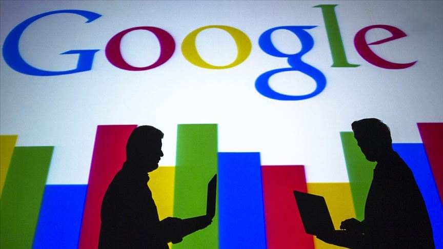 Google, Turkish Parliament hold talks on digital copyright law