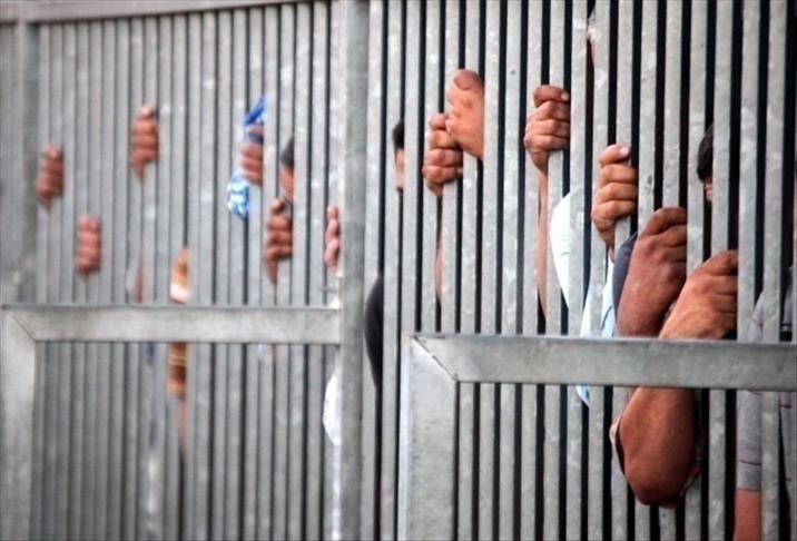 Washington Post exposes brutal abuse of Palestinians in Israeli prisons