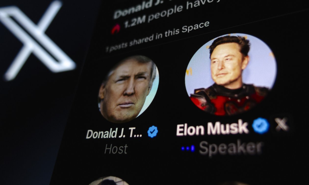 Donald Trump chats with Elon Musk: What happened?