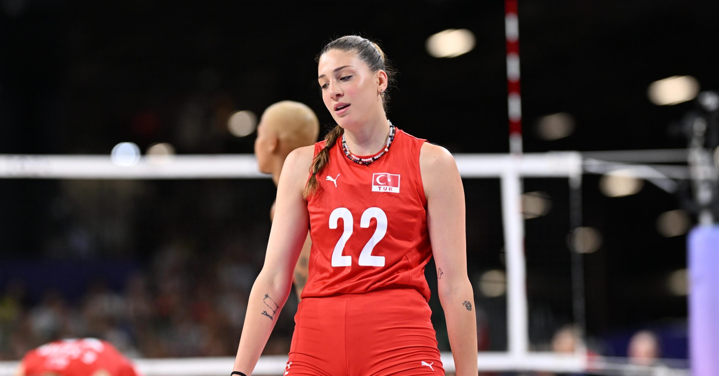 How Turkish volleyball team ruined Olympic prospects with last minute change 