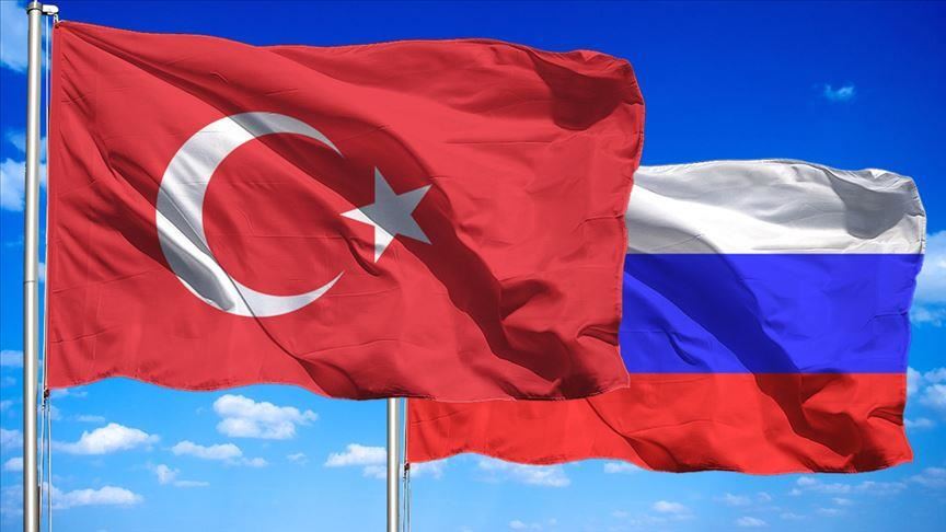 Russia's deputy FM meets with Turkish ambassador to discuss Ukraine