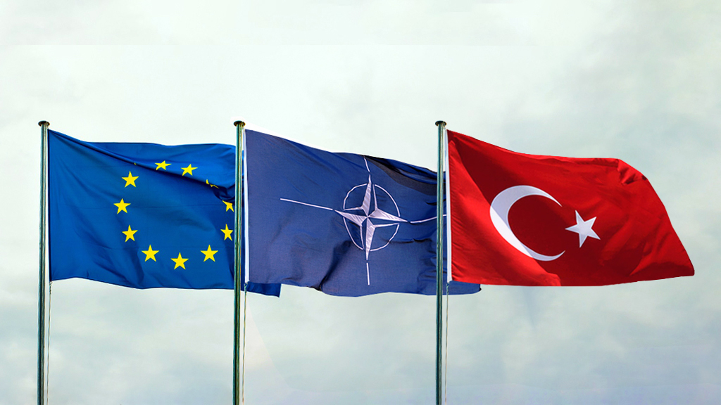 EU, NATO applaud Türkiye's role in prisoner swap