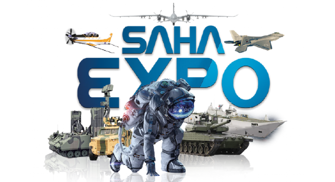 Domestic-made weapons debut at Saha Expo 2024, set to draw $2B deals