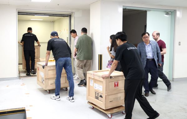 Ancient Hittite artifacts from Türkiye arrive in South Korea to be exhibited