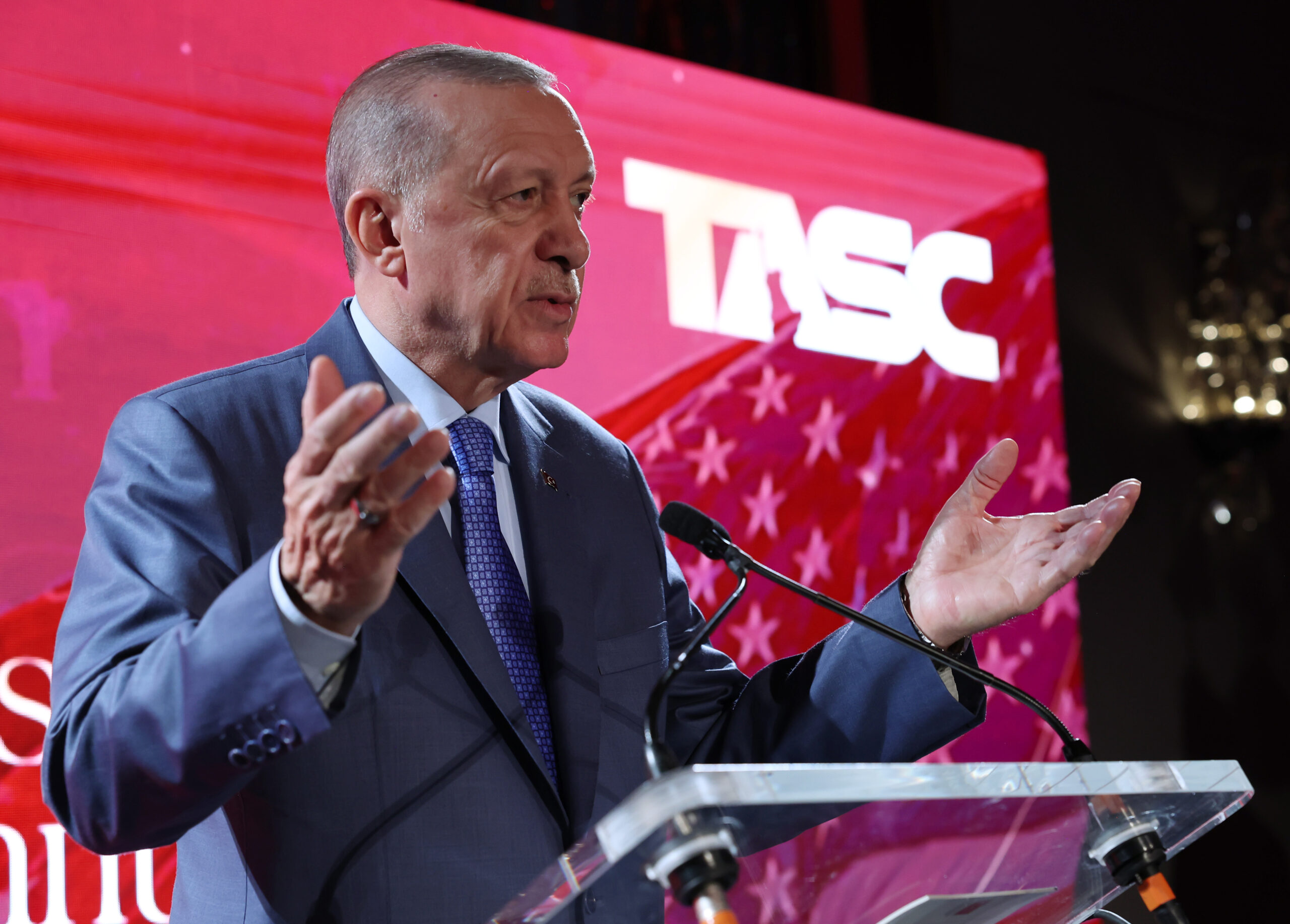 President Erdogan to invite foreign investors to Türkiye during New York visit