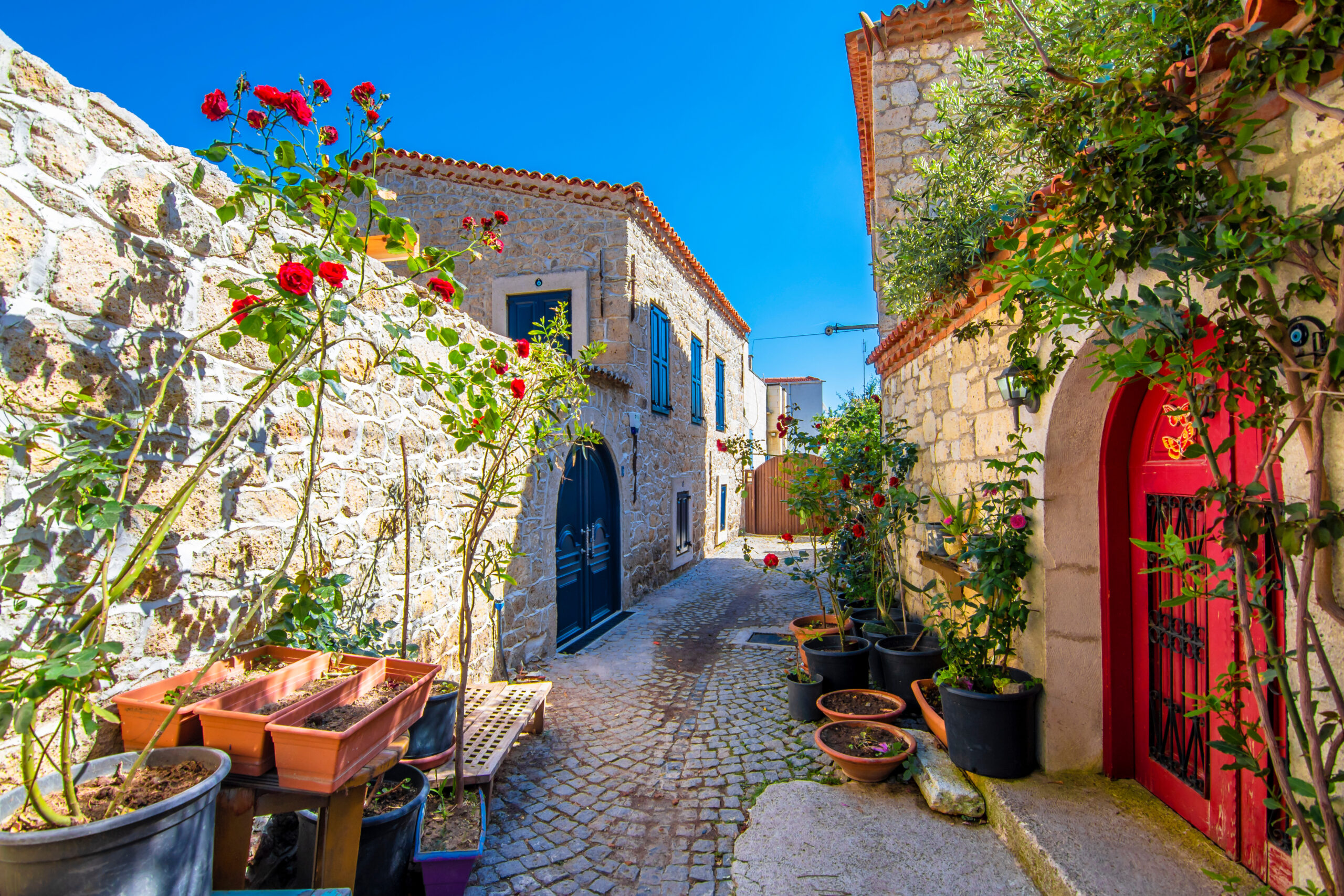 Beautiful villages in Türkiye you must visit