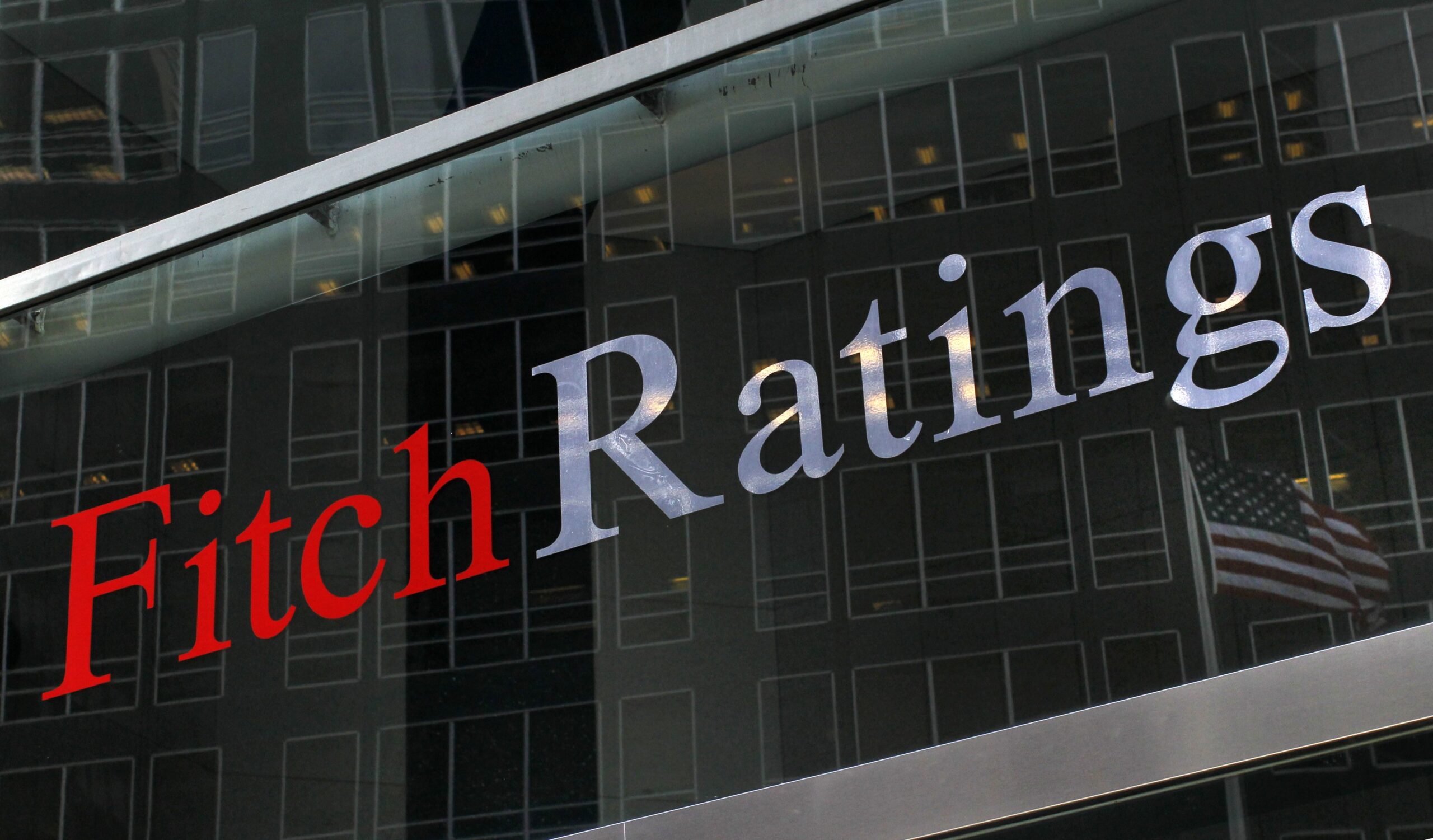 Fitch upgrades credit ratings of 12 Turkish financial institutions