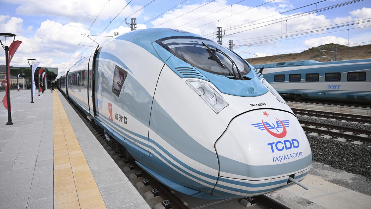 South Korea shows interest in Istanbul-Ankara super high-speed train project