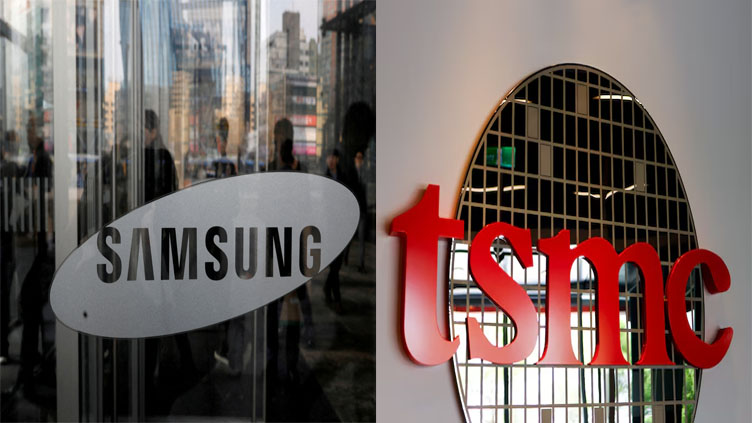 TSMC, Samsung in early talks for $100B chip megafactories in UAE